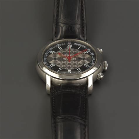 audemars piguet bugatti